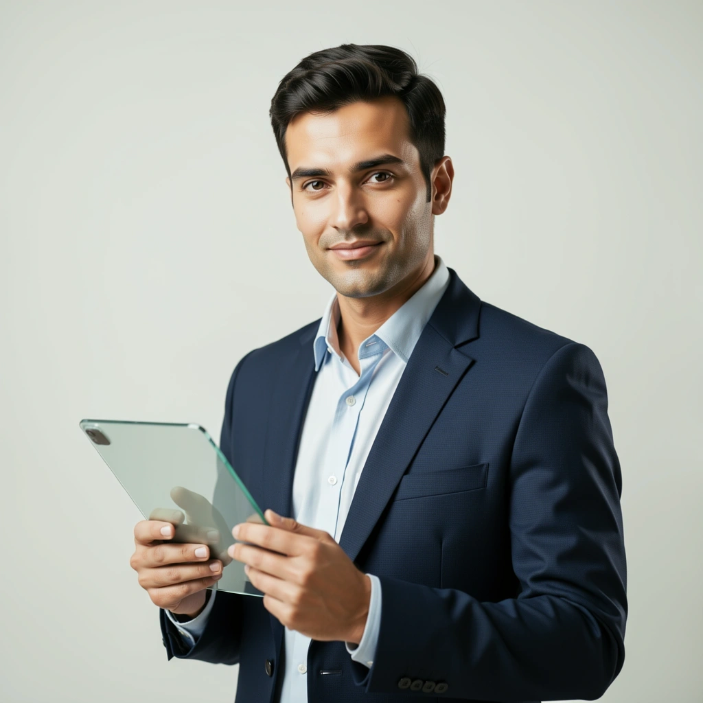 Senior Analyst at Mumbai Data Nexus