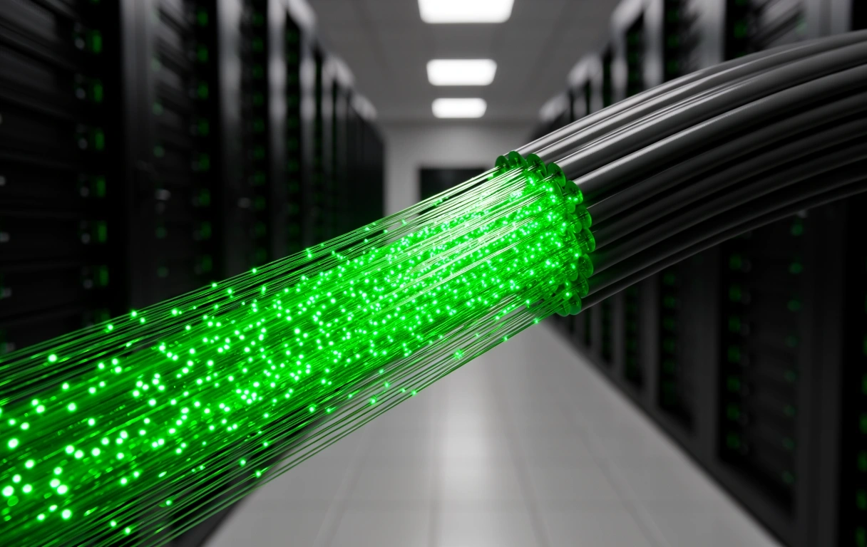 Data connectivity background