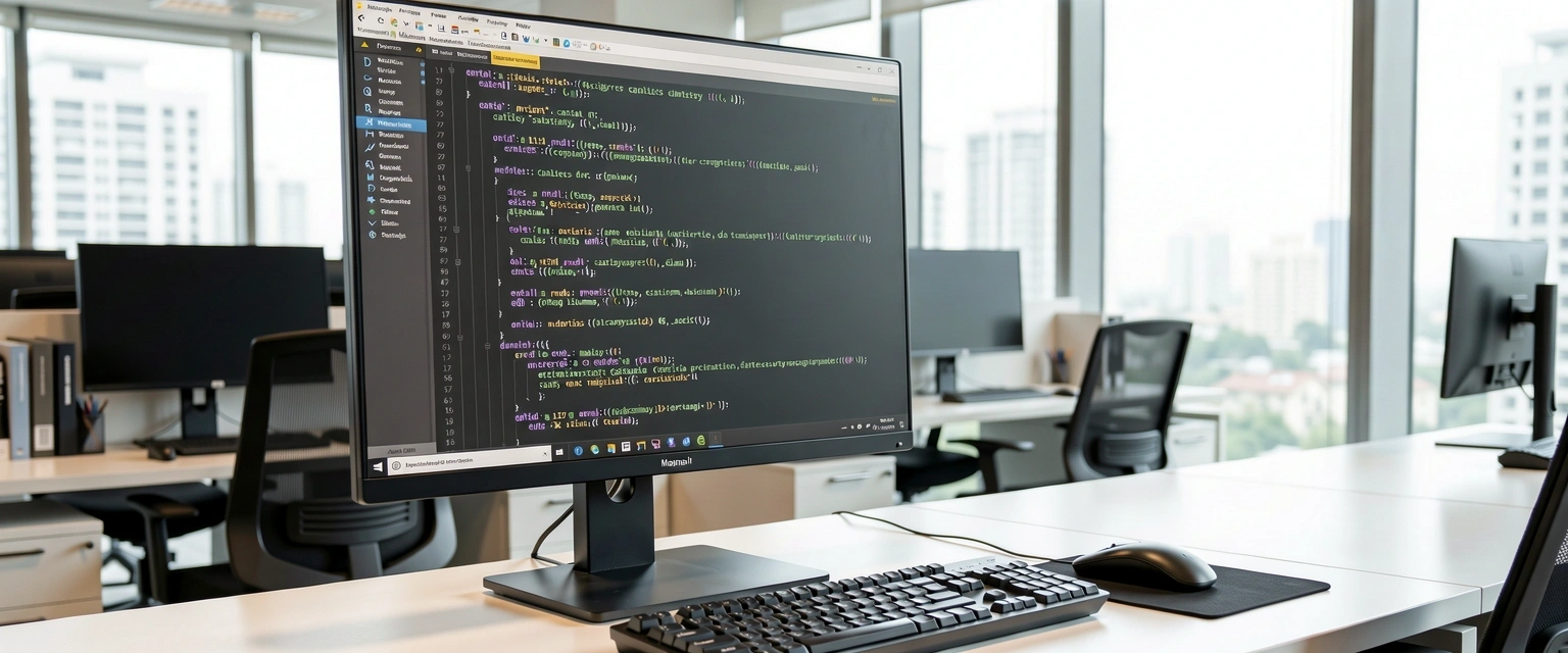 Data Management System