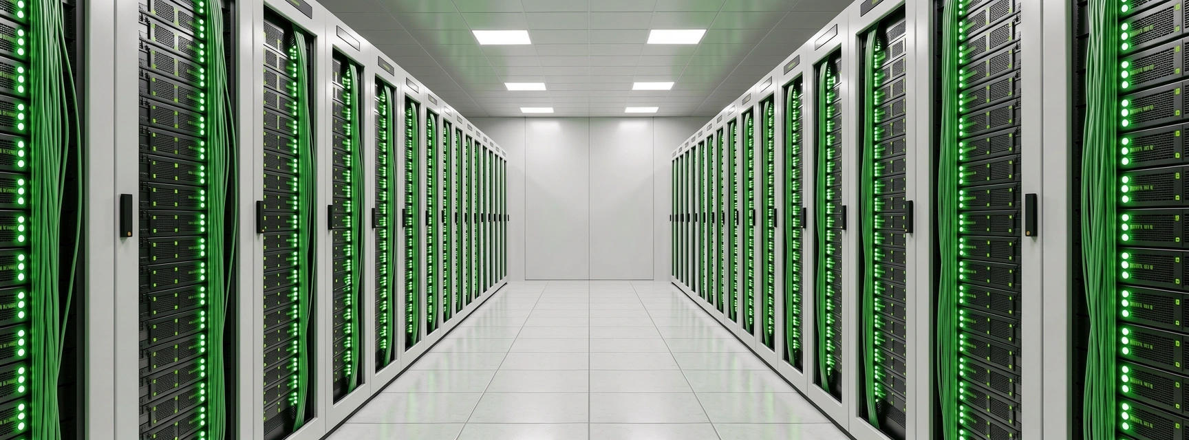 Data Intelligence Infrastructure