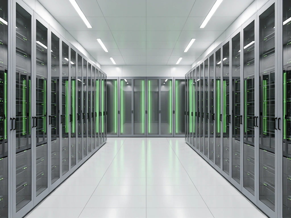 Data infrastructure visualization