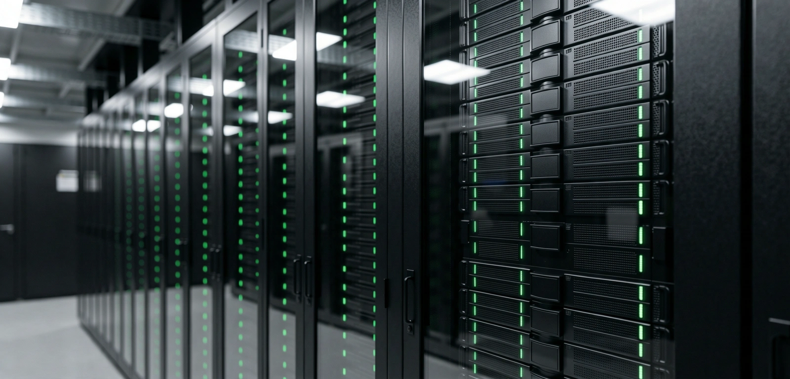 Data Intelligence Infrastructure