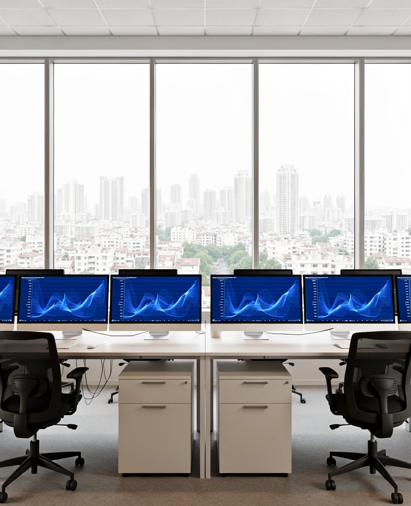 Mumbai Professional Office